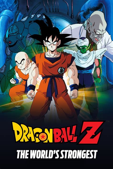 flixtor dragon ball z: the world's strongest|Dragon Ball Z: The World's Strongest (1990) .